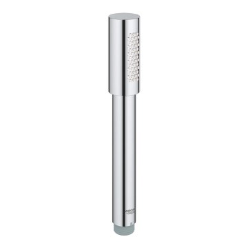 GROHE 28034000 - SENA Hand Shower, Polished Chrome