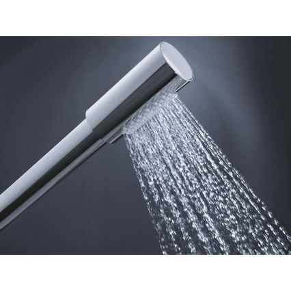 GROHE 28034000 - SENA Hand Shower, Polished Chrome
