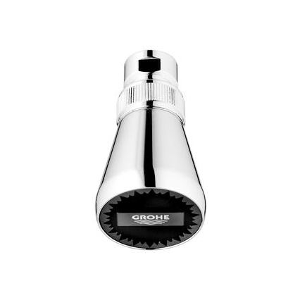 GROHE 28094000 - 50 mm Shower Head, Polished Chrome