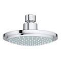 GROHE 28233000 - EUPHORIA COSMOPOLITAN 160 Shower Head, Polished Chrome