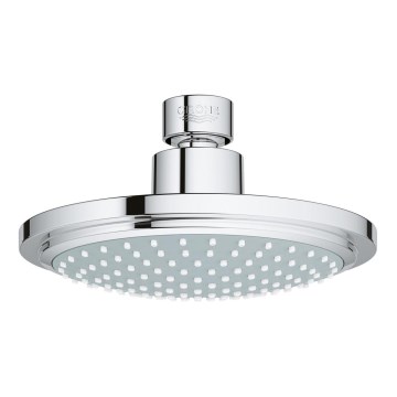 GROHE 28233000 - EUPHORIA COSMOPOLITAN 160 Shower Head, Polished Chrome