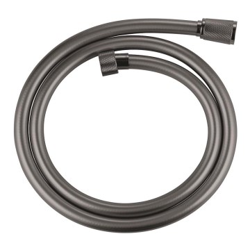 GROHE 28362A00 - SILVERFLEX 1250 mm Graphite Shower Hose