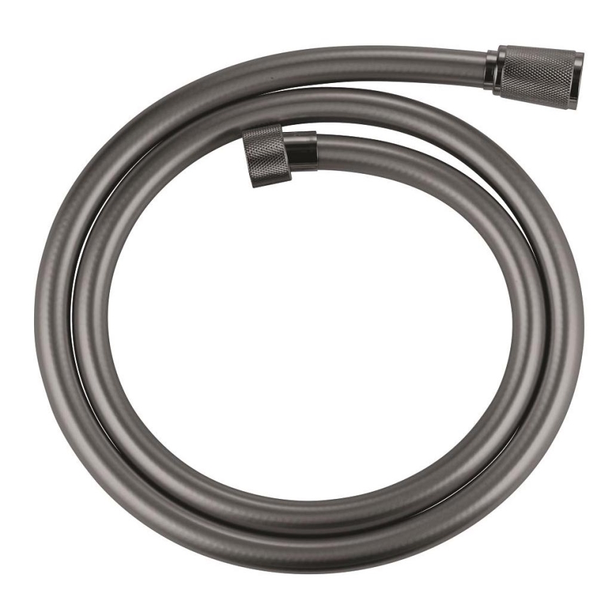 GROHE 28362A00 - SILVERFLEX 1250 mm Graphite Shower Hose