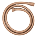 GROHE 28362DA1 - SILVERFLEX 1250 mm copper shower hose