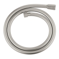 GROHE 28362DC0 - SILVERFLEX 1250 mm Shower Hose, Matte Chrome