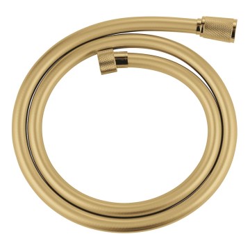 GROHE 28362GL0 - SILVERFLEX 1250 mm Gold Shower Hose