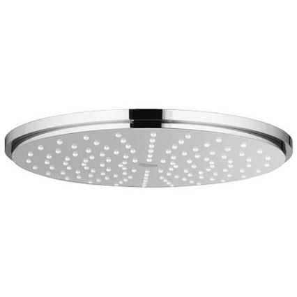 GROHE 28368000 - RAINSHOWER COSMOPOLITAN O 210 mm Overhead Shower, Polished Chrome