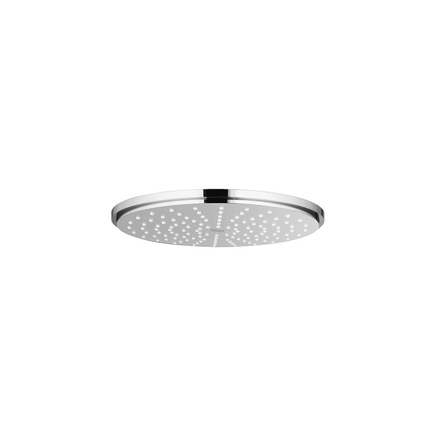 GROHE 28368000 - RAINSHOWER COSMOPOLITAN O 210 mm Overhead Shower, Polished Chrome