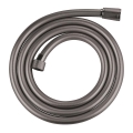GROHE 28388A00 - SILVERFLEX Shower Hose 1750 mm, Graphite