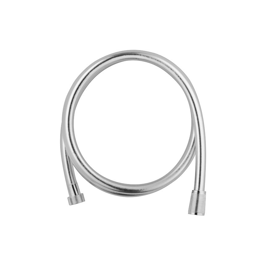 GROHE 28388DC0 - SILVERFLEX 1750 mm stainless-steel shower hose
