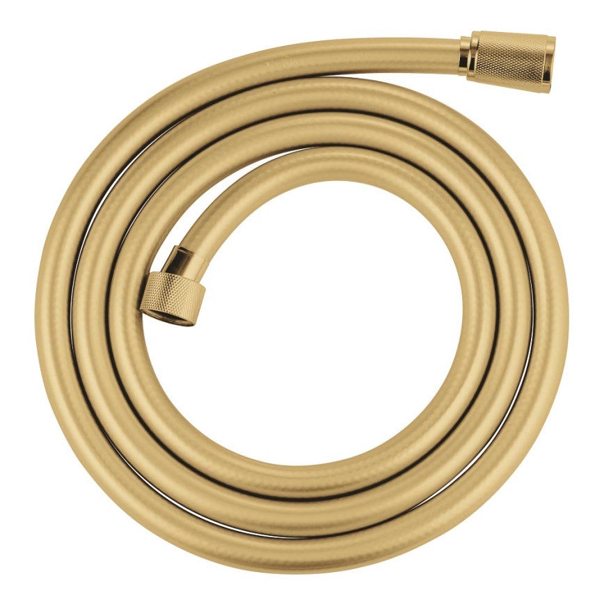 GROHE 28388GL0 - SILVERFLEX 1750 mm Gold Shower Hose