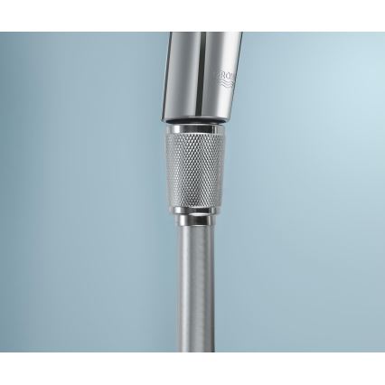 GROHE 28741002 - VITALIOFLEX TREND 1500 mm Shower Hose