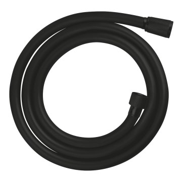 GROHE 287412432 - VITALIOFLEX TREND 1500 mm shower hose, black