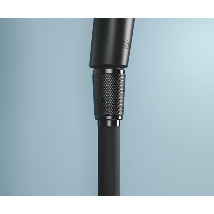 GROHE 287412432 - VITALIOFLEX TREND 1500 mm shower hose, black