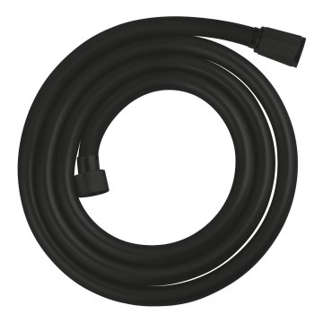 GROHE 287422432 - VITALIOFLEX TREND 1750 mm Shower Hose, Black