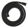 GROHE 287422432 - VITALIOFLEX TREND 1750 mm Shower Hose, Black