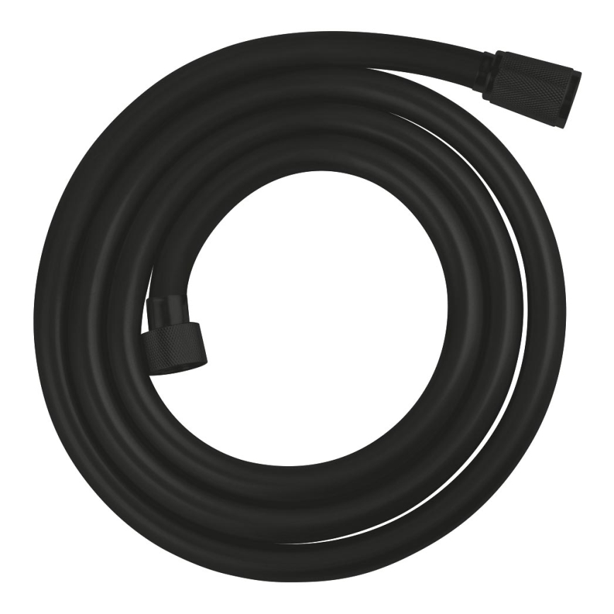 GROHE 287422432 - VITALIOFLEX TREND Shower Hose 1750 mm Black
