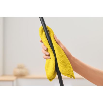 GROHE 287422432 - VITALIOFLEX TREND Shower Hose 1750 mm Black