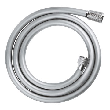 GROHE 28743002 - VITALIOFLEX COMFORT Shower Hose 1500 mm Polished Chrome