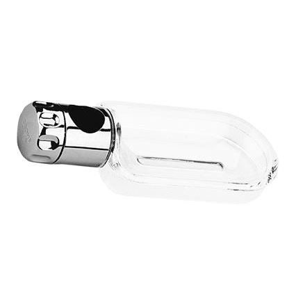GROHE 28856000 - RELEXA Clear Soap Dish