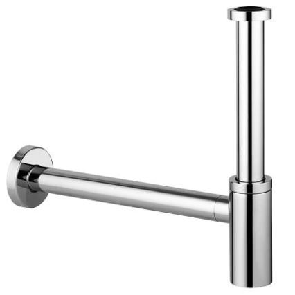 GROHE 28912000 - DN 32 drain trap, polished chrome