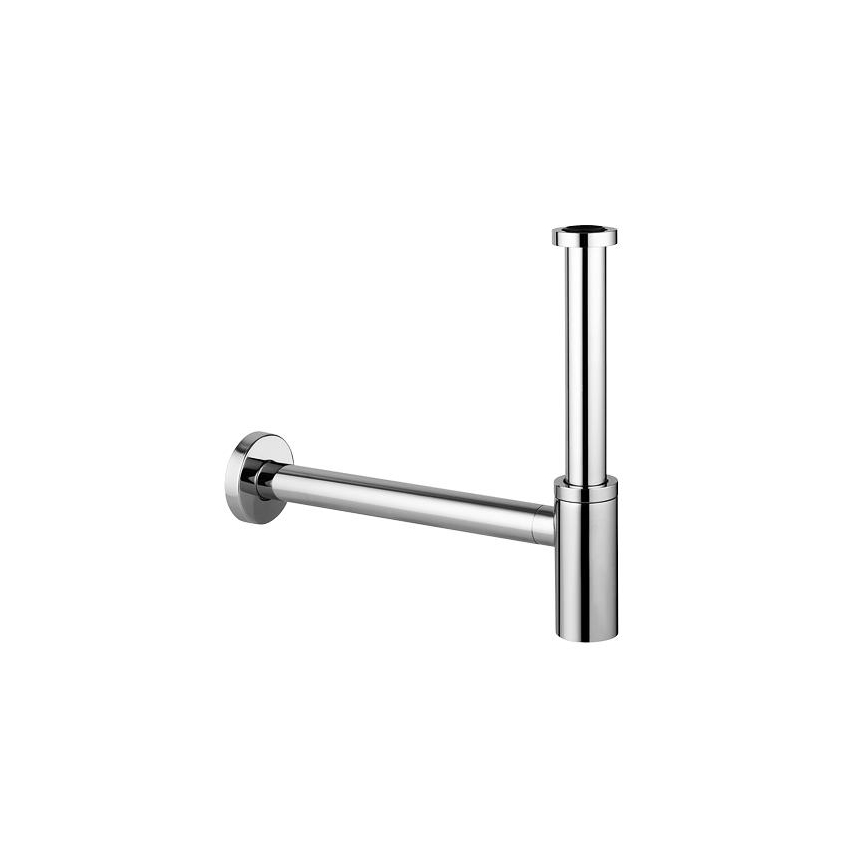 GROHE 28912000 - DN 32 drain trap, polished chrome