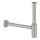 GROHE 28912DC0 - DN 32 stainless steel siphon