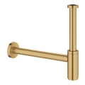 GROHE 28912GN0 - DN 32 Trap, Gold