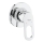 GROHE 29042000 - BAULOOP Shower Mixer, Polished Chrome