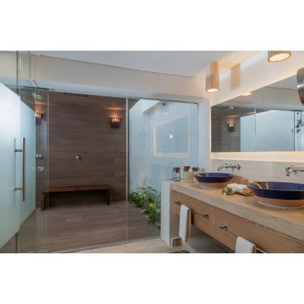 GROHE 29048000 - BAUCLASSIC Concealed Shower Mixer, Polished Chrome