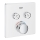 GROHE 29156LS0 - GROHTHERM SMARTCONTROL Built-in Thermostat, White
