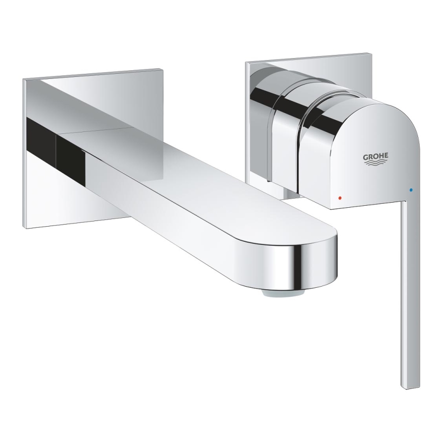 GROHE 29306003 - PLUS Basin mixer 203 mm Polished Chrome