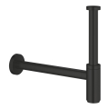 GROHE 295032430 - DN 32 trap, black