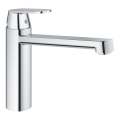 GROHE 30193000 - EUROSMART COSMOPOLITAN kitchen faucet, polished chrome