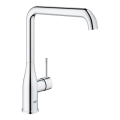 GROHE 30269000 - ESSENCE Kitchen Faucet, 292 mm, Polished Chrome