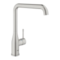 GROHE 30269DC0 - ESSENCE 300 mm Kitchen Faucet, Stainless Steel