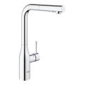 GROHE 30270000 - ESSENCE sink faucet 348 mm polished chrome