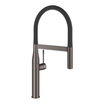 GROHE 30294A00 - ESSENCE Kitchen Faucet, Graphite
