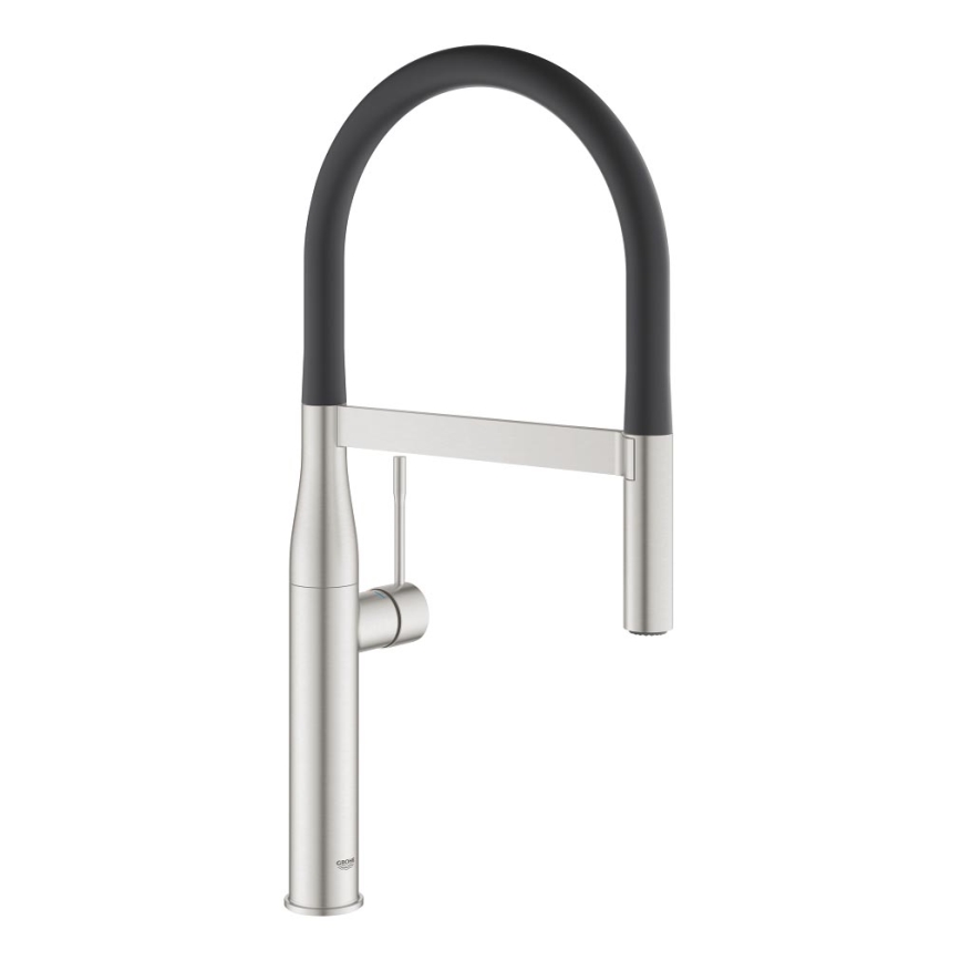 GROHE 30294DC0 - ESSENCE Kitchen Faucet, Stainless Steel