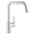 GROHE 30470000 - START Kitchen Faucet, Polished Chrome