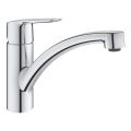 GROHE 30530002 - START Kitchen Faucet, Polished Chrome