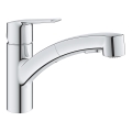 GROHE 30531001 - START kitchen sink mixer 227 mm polished chrome