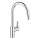 GROHE 30551000 - START EDGE 357 mm Sink Mixer, Polished Chrome