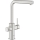 GROHE 30590DC0 - Kitchen faucet with pull-out spray head BLUE PURE, stainless steel