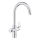 GROHE 30592000 - BLUE PURE StartCurve 411 mm sink mixer, polished chrome