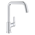 GROHE 30630000 - START 311 mm sink mixer, polished chrome