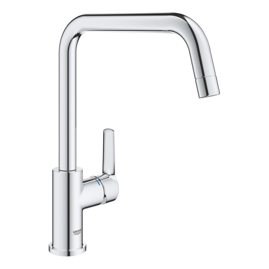GROHE 30630000 - START 311 mm sink mixer, polished chrome