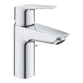 GROHE 31137002 - QUICKFIX START Basin Mixer Size S, Polished Chrome