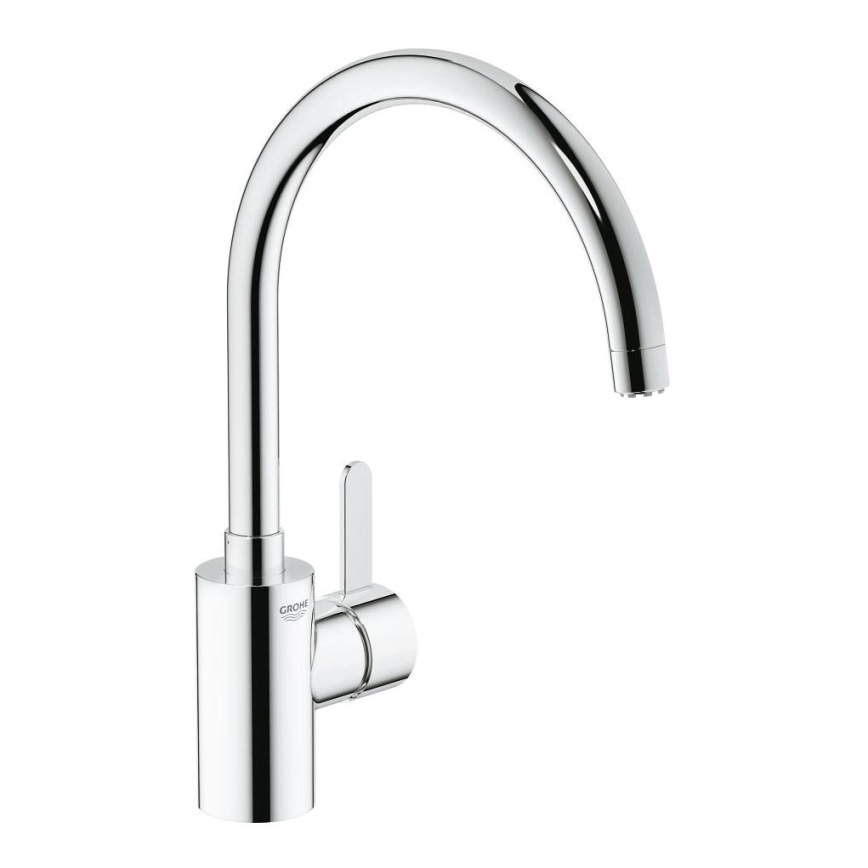 GROHE 31180000 - EUROSMART COSMOPOLITAN kitchen sink mixer, polished chrome