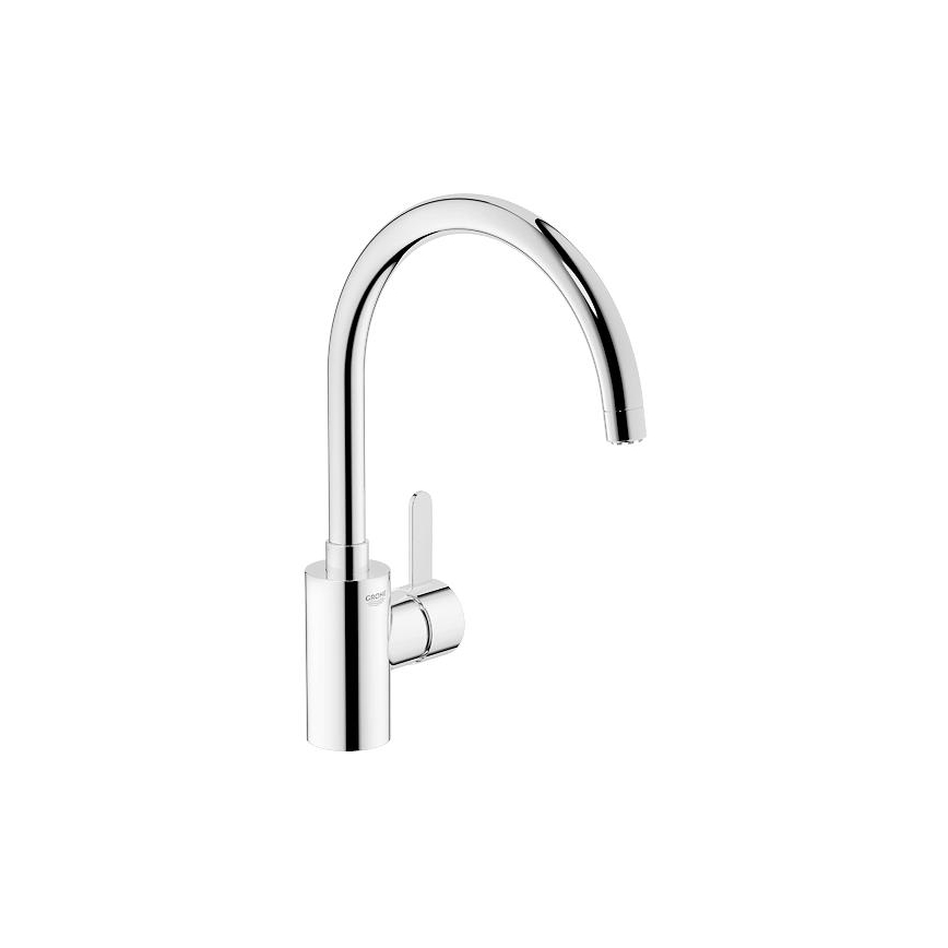 GROHE 31180000 - EUROSMART COSMOPOLITAN kitchen sink mixer, polished chrome